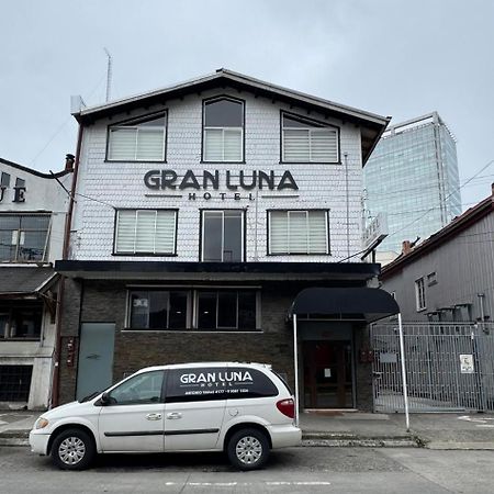 Hotel Gran Luna Puerto Montt Extérieur photo