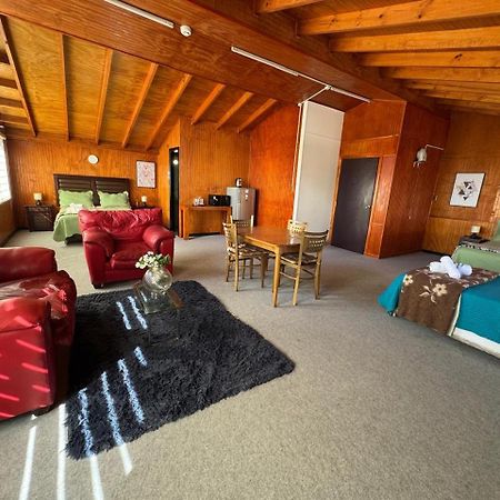 Hotel Gran Luna Puerto Montt Extérieur photo