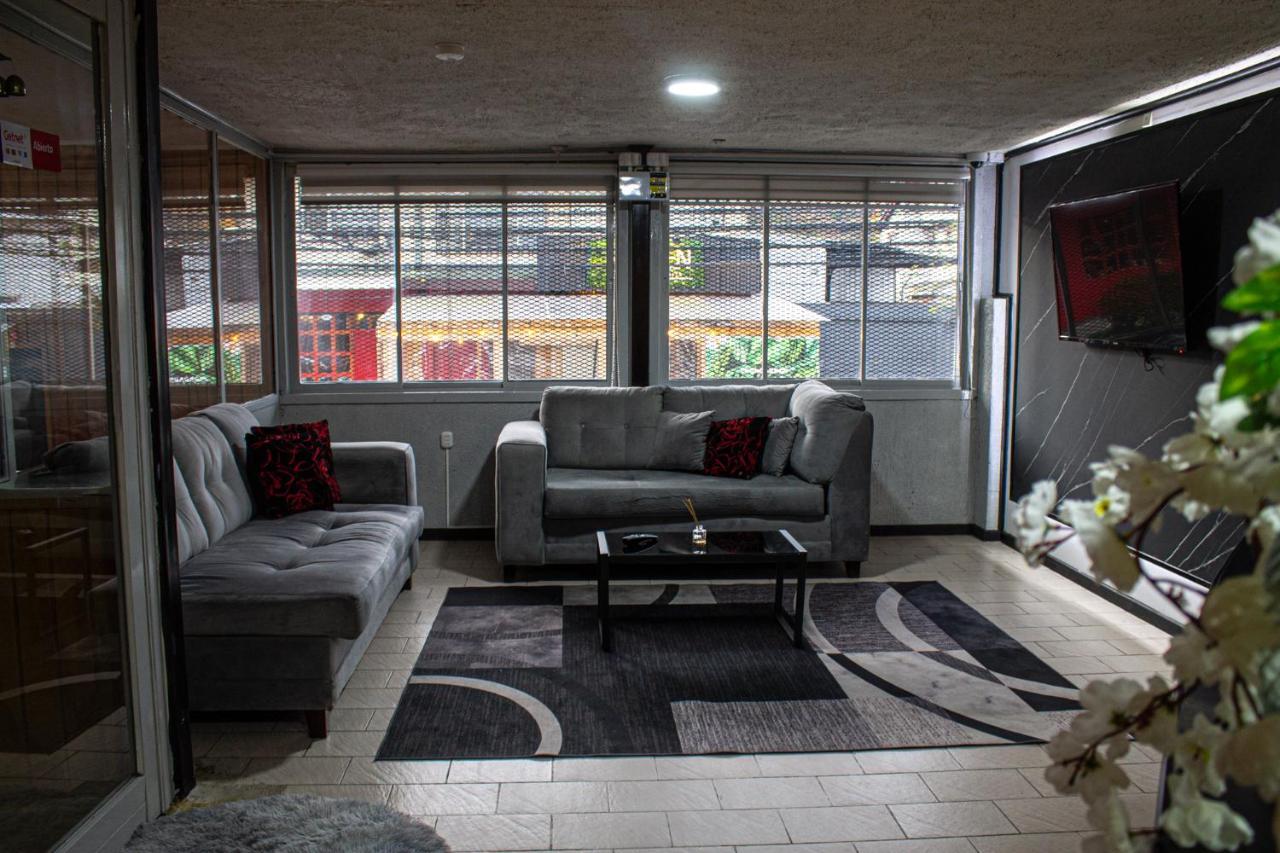 Hotel Gran Luna Puerto Montt Extérieur photo