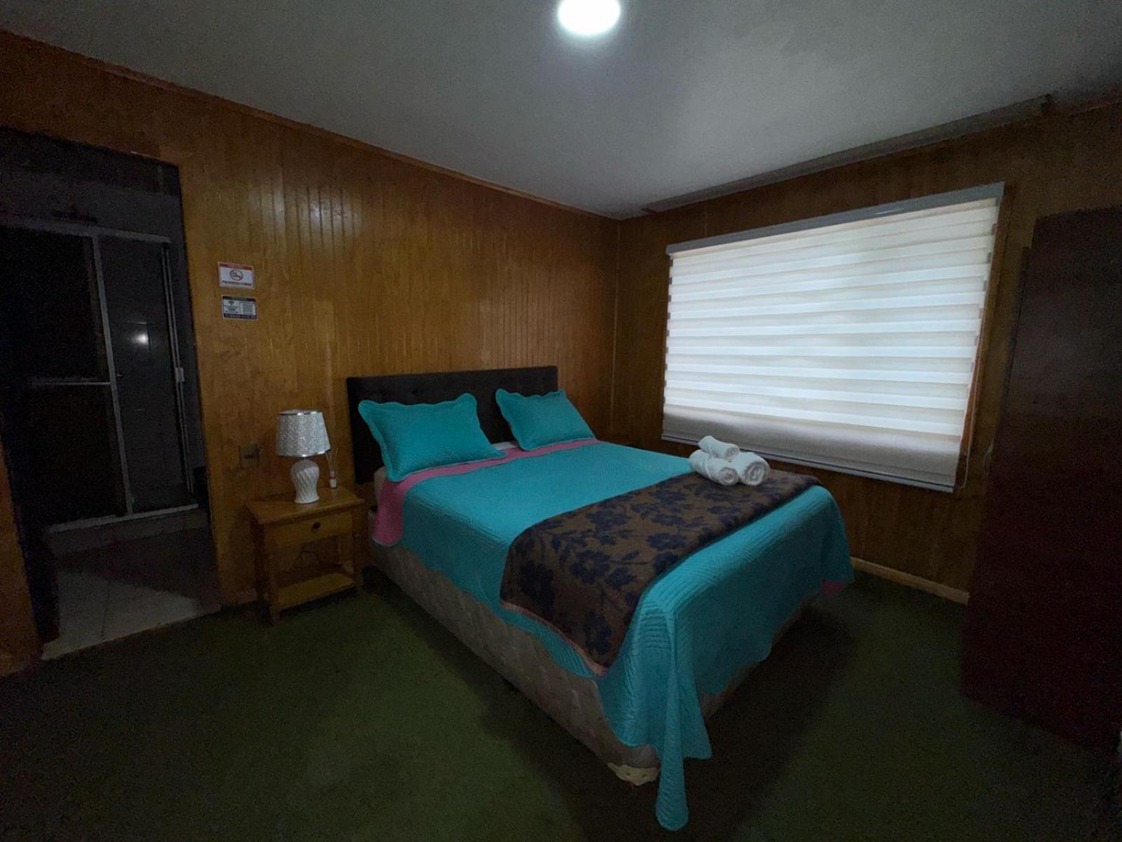 Hotel Gran Luna Puerto Montt Extérieur photo