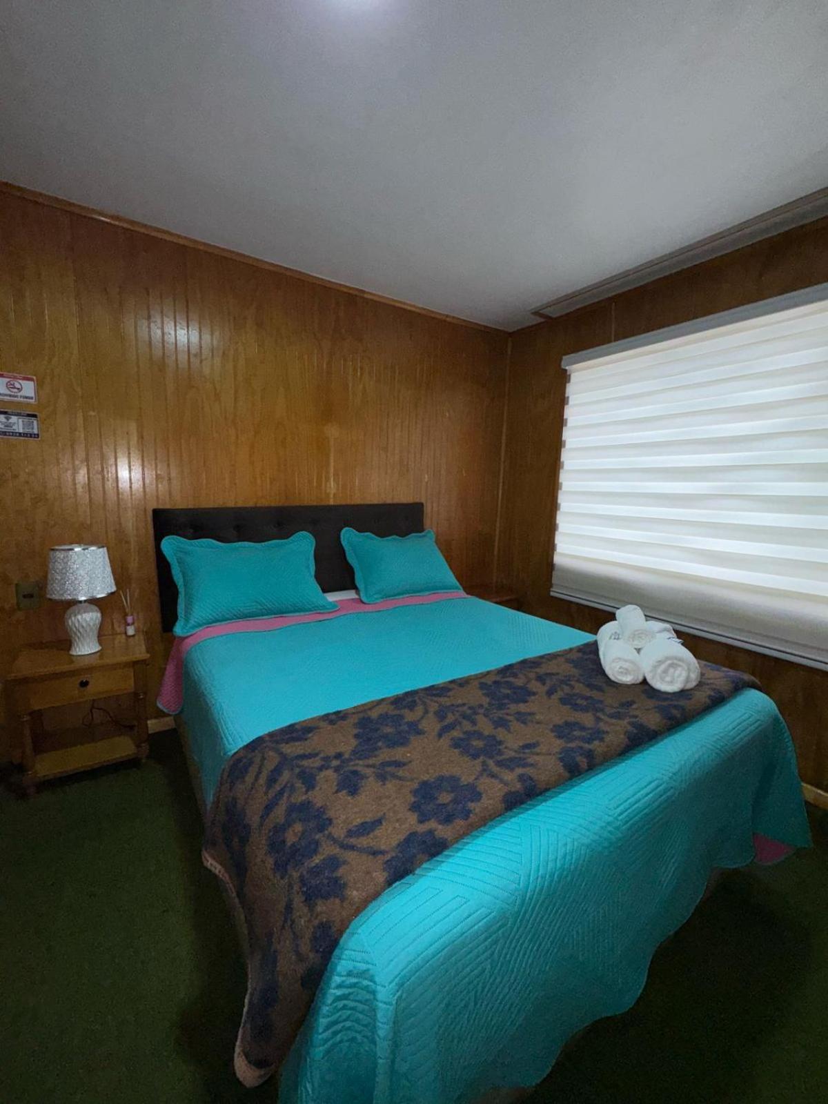 Hotel Gran Luna Puerto Montt Extérieur photo