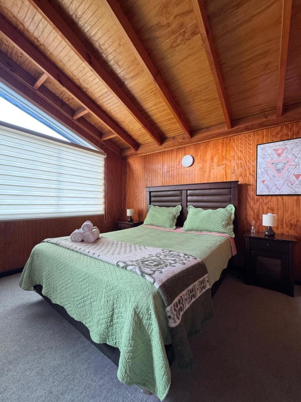 Hotel Gran Luna Puerto Montt Extérieur photo