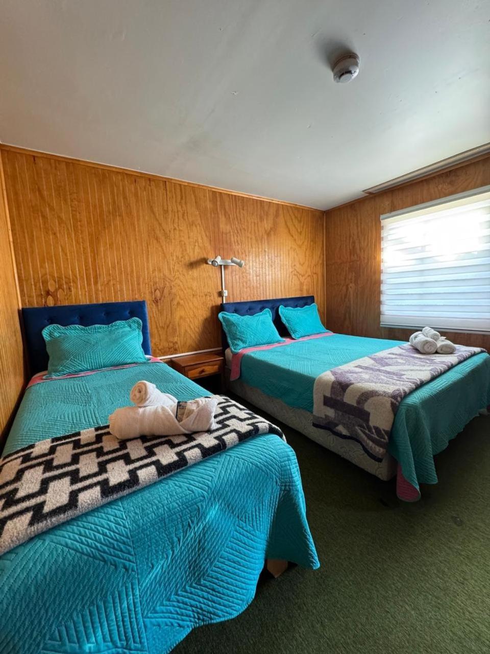 Hotel Gran Luna Puerto Montt Extérieur photo