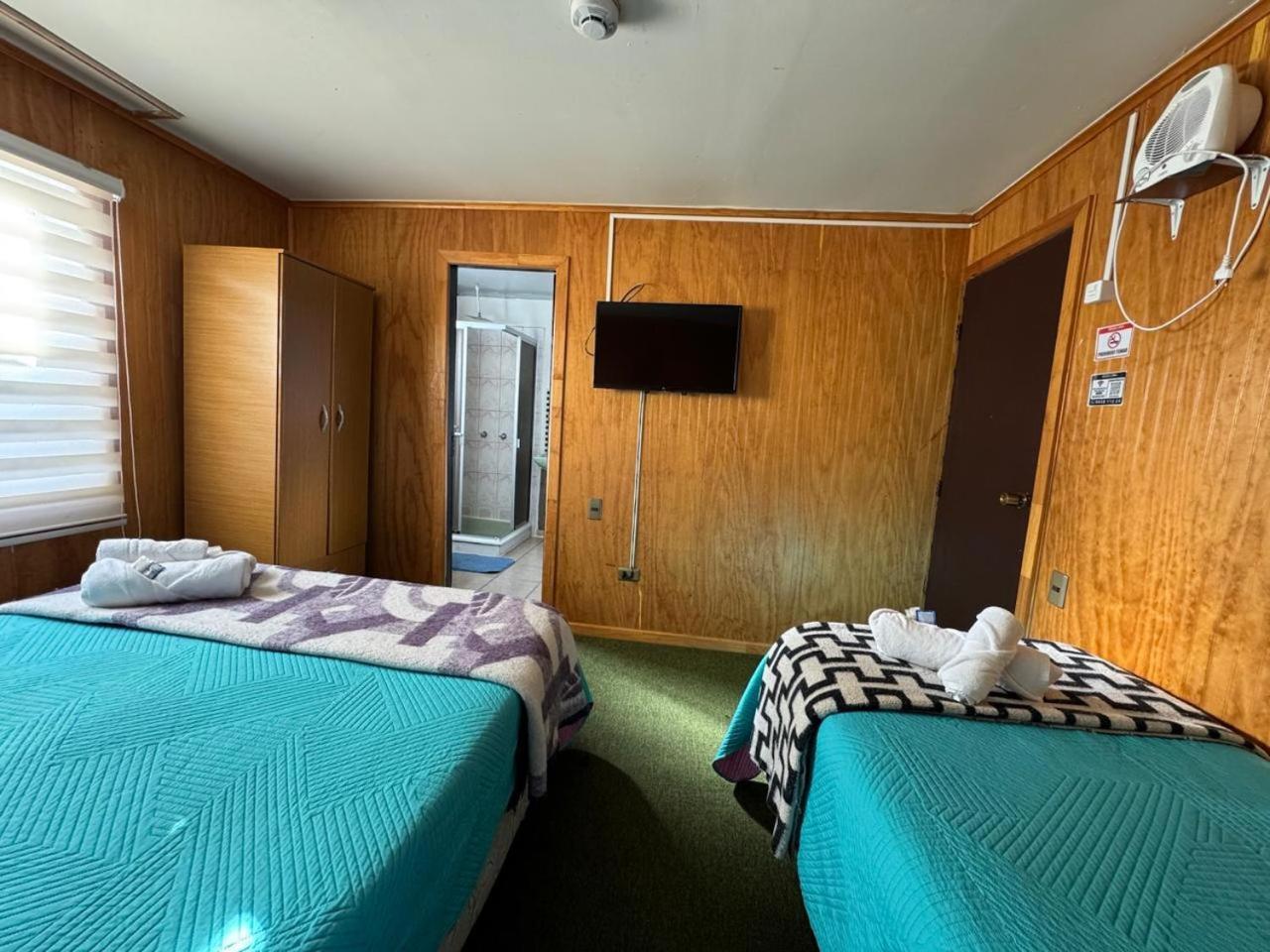 Hotel Gran Luna Puerto Montt Extérieur photo