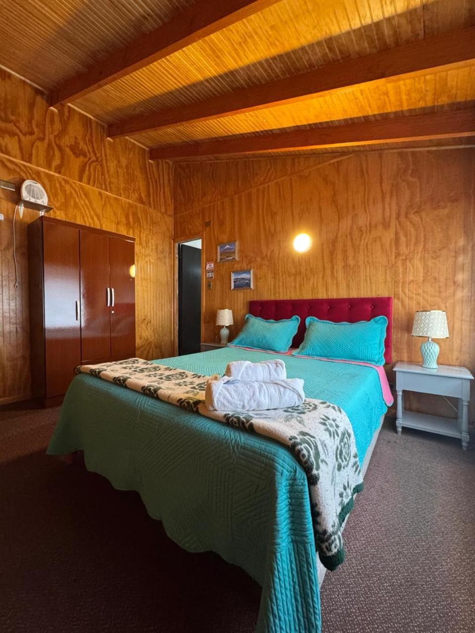 Hotel Gran Luna Puerto Montt Extérieur photo