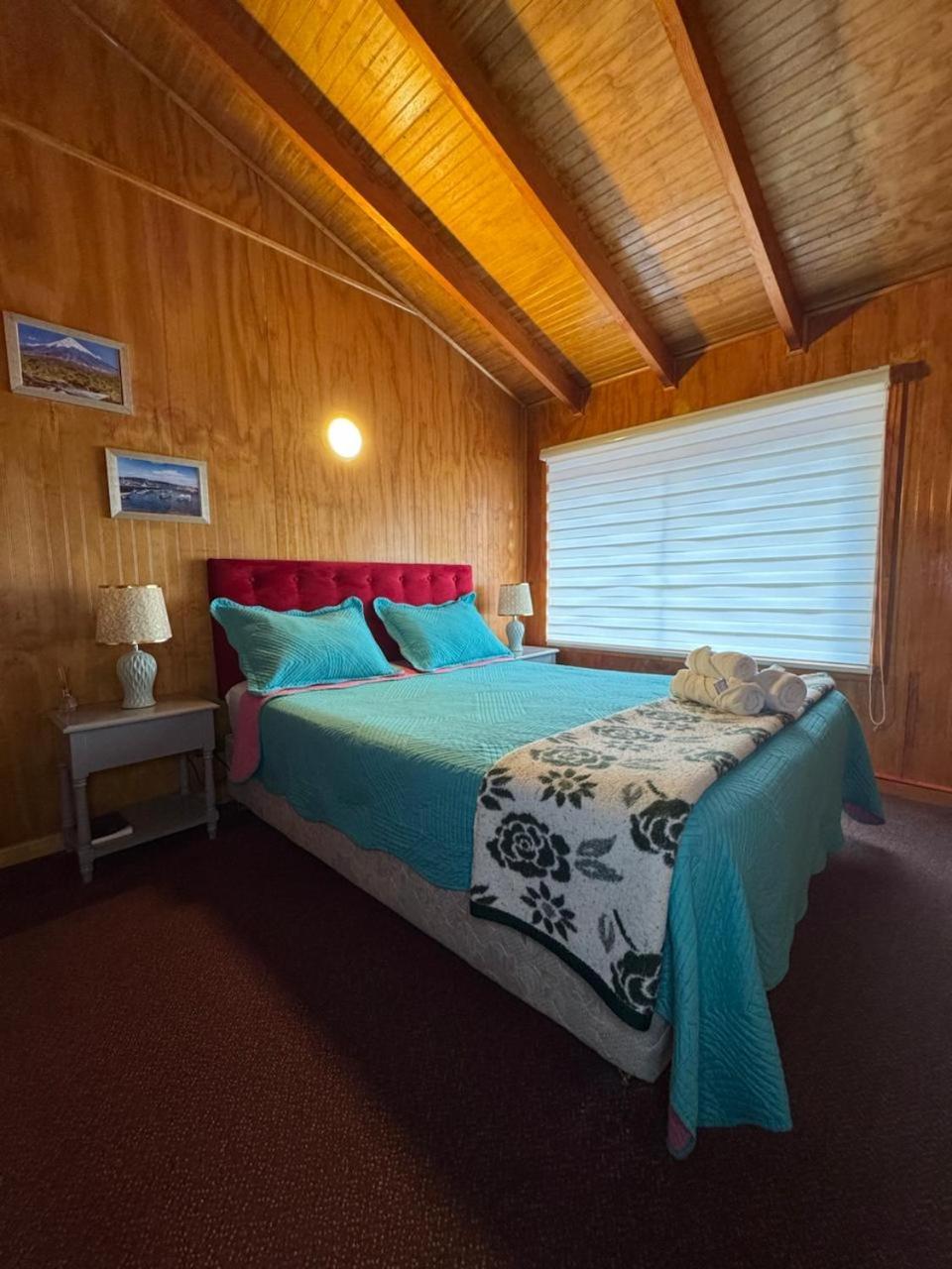 Hotel Gran Luna Puerto Montt Extérieur photo