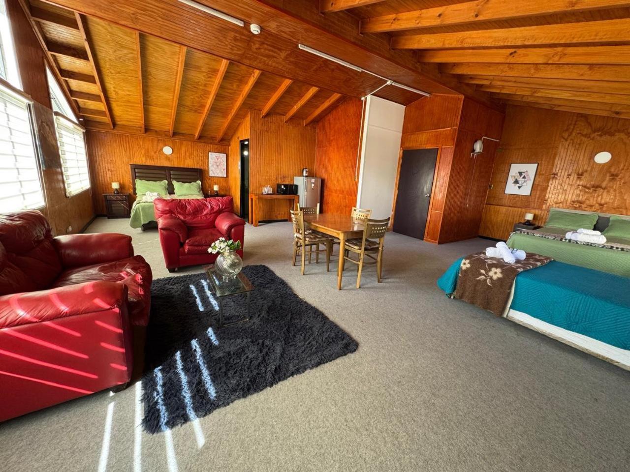 Hotel Gran Luna Puerto Montt Extérieur photo